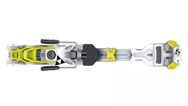 Fischer Ambition 12