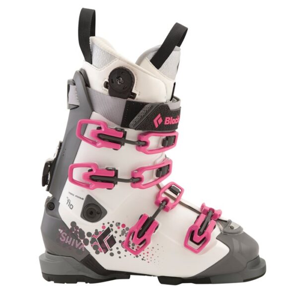 Black Diamond Shiva W