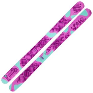 Volkl ONE PINK1