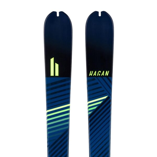 Hagan Ride 831