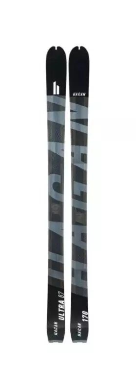 Hagan Ultra 87