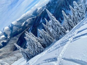 pohorie Nízke Tatry