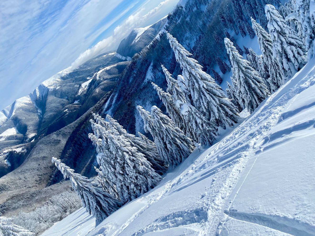 pohorie Nízke Tatry