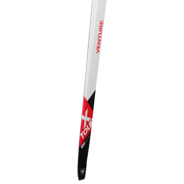 Bežecké lyže Rossignol X Tour Venture