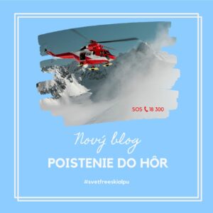 poistenie do hôr